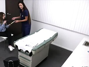 Doctor Porn Videos